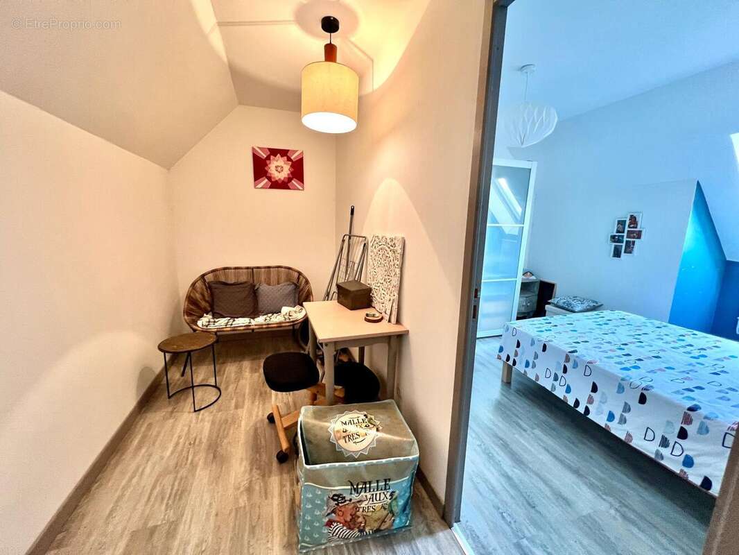 Maison 132 m² à Villers-Cotterets  - photo 7