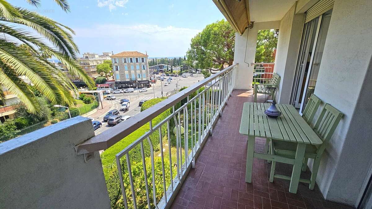 Spacieux 3 pieces 80 m² nice ouest - photo 4