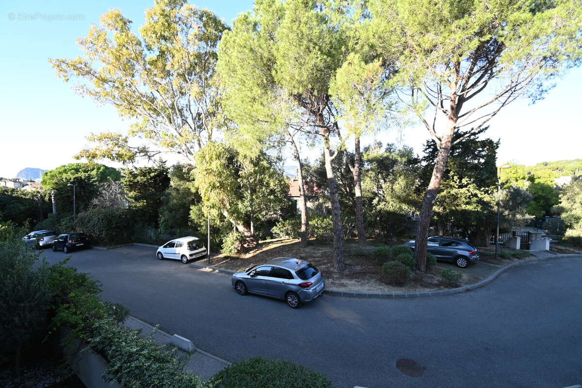 Appartement à LA CIOTAT