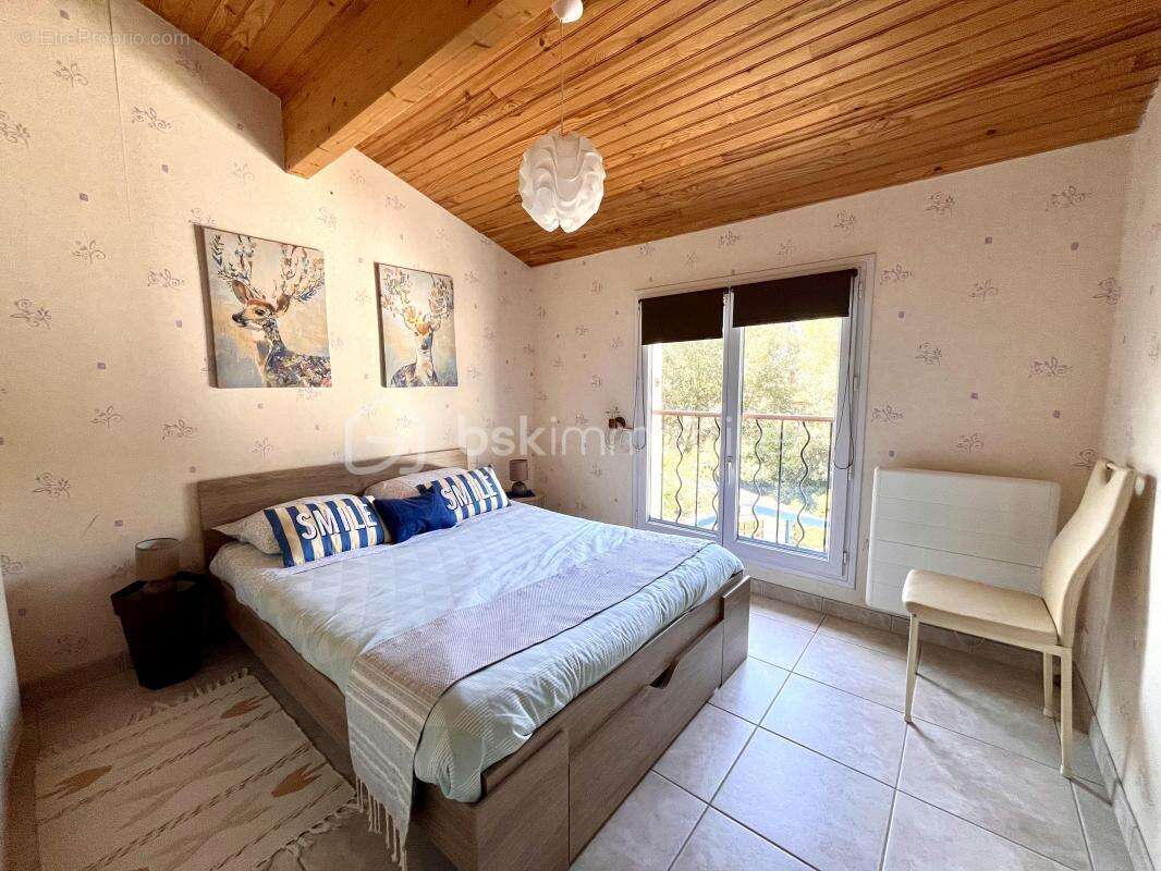 Maison à SOULAC-SUR-MER