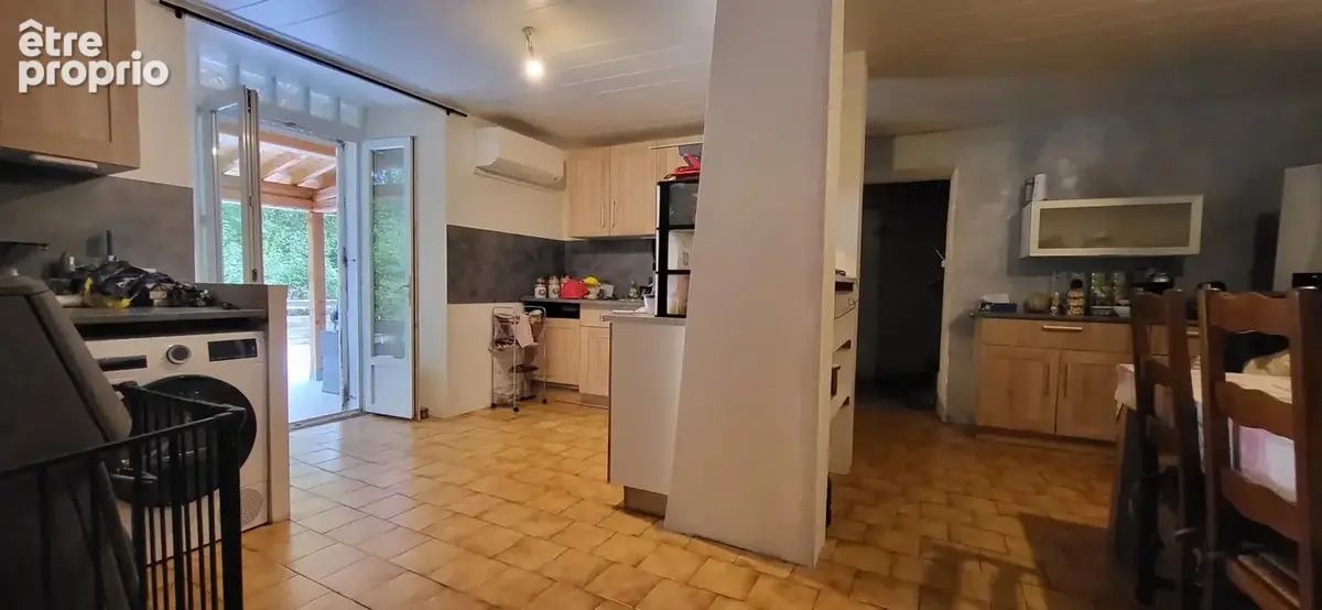 Belle maison de caractère à Allemond - photo 4