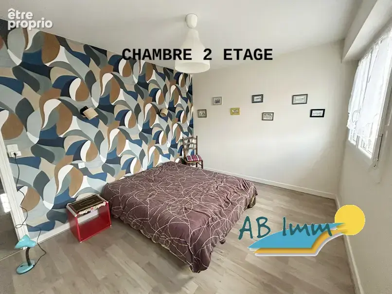 Maison familiale 4 chambres - photo 12