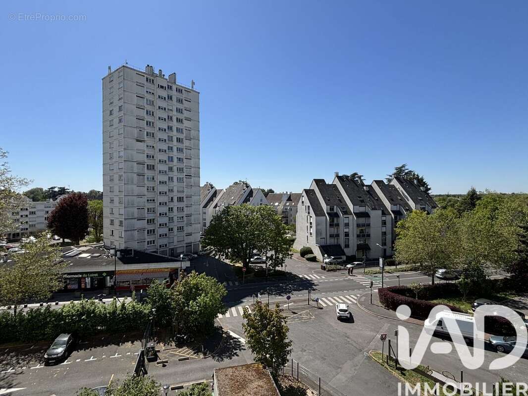 Photo 8 - Appartement à OLIVET