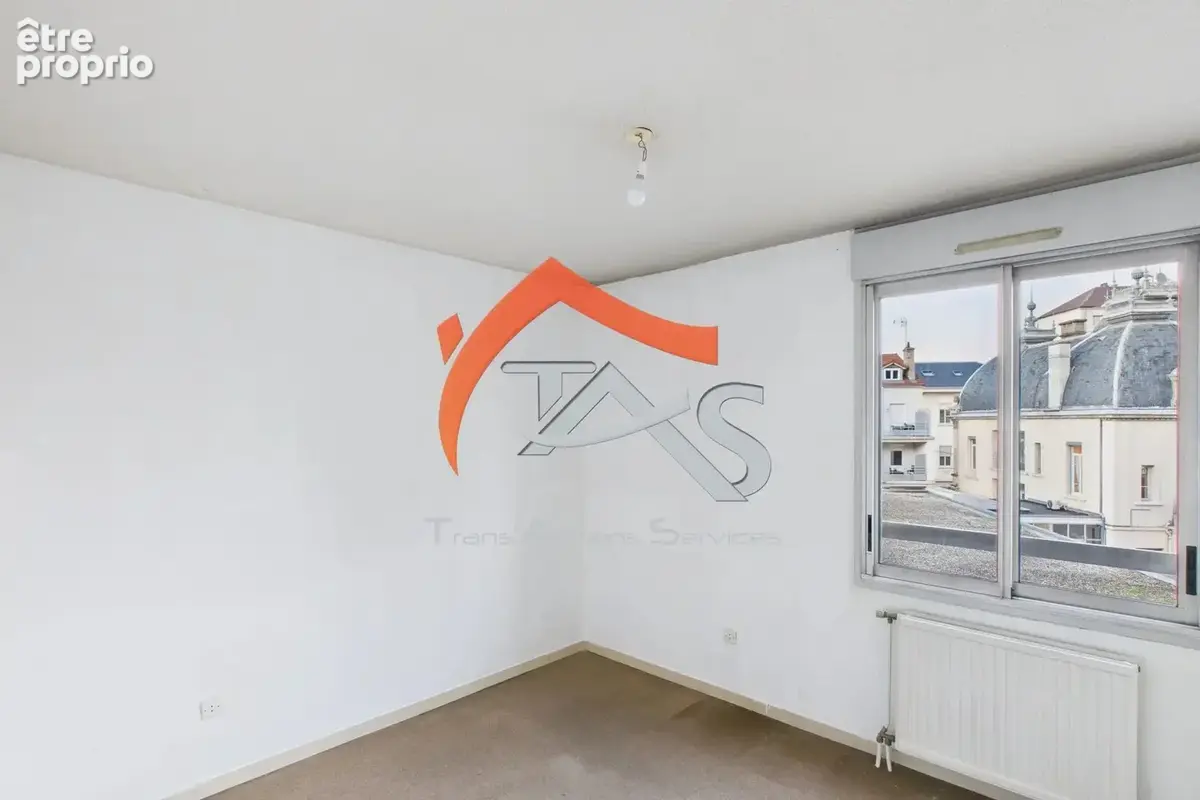 Vente Appartement Saint-chamond(42400) 109 000ï¿œ - photo 10