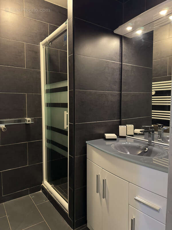 Appartement à SAINT-PONS