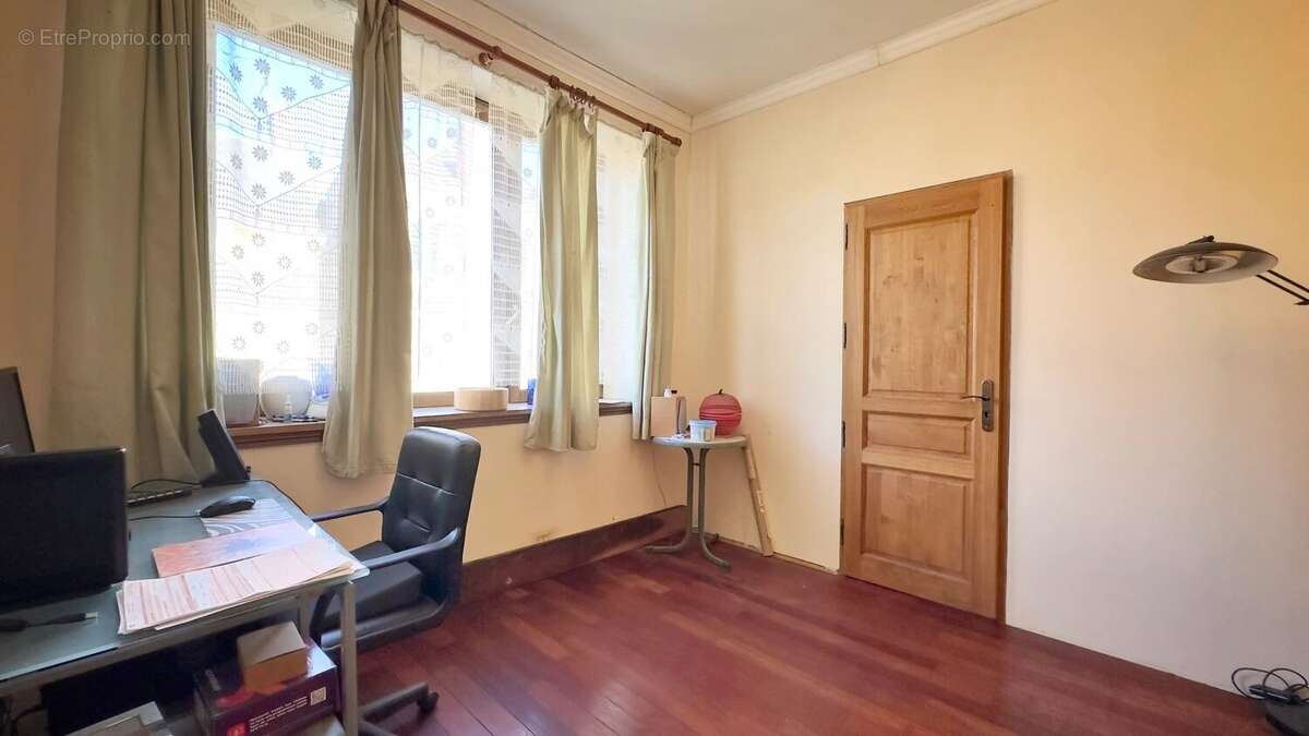 Maison à SAINT-MARIEN