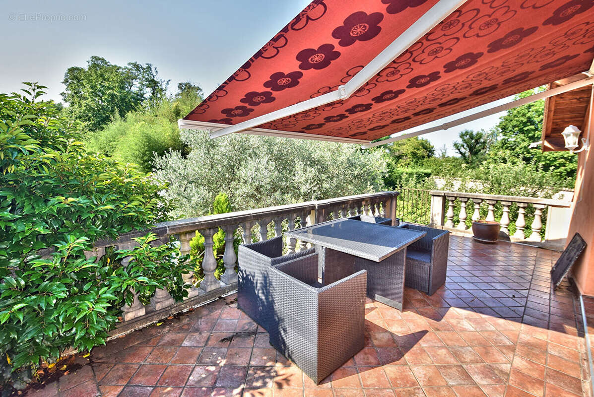 Maison à LES CHERES