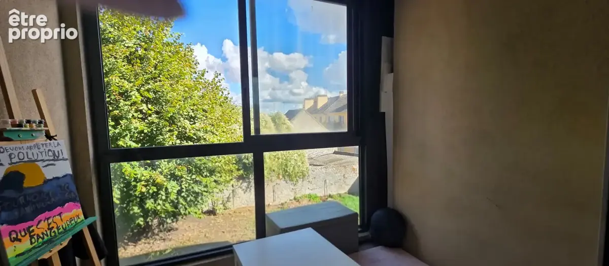 Appartement 5 pièces à vendre à Étampes avec place de stationnement en sous - sol. - photo 8