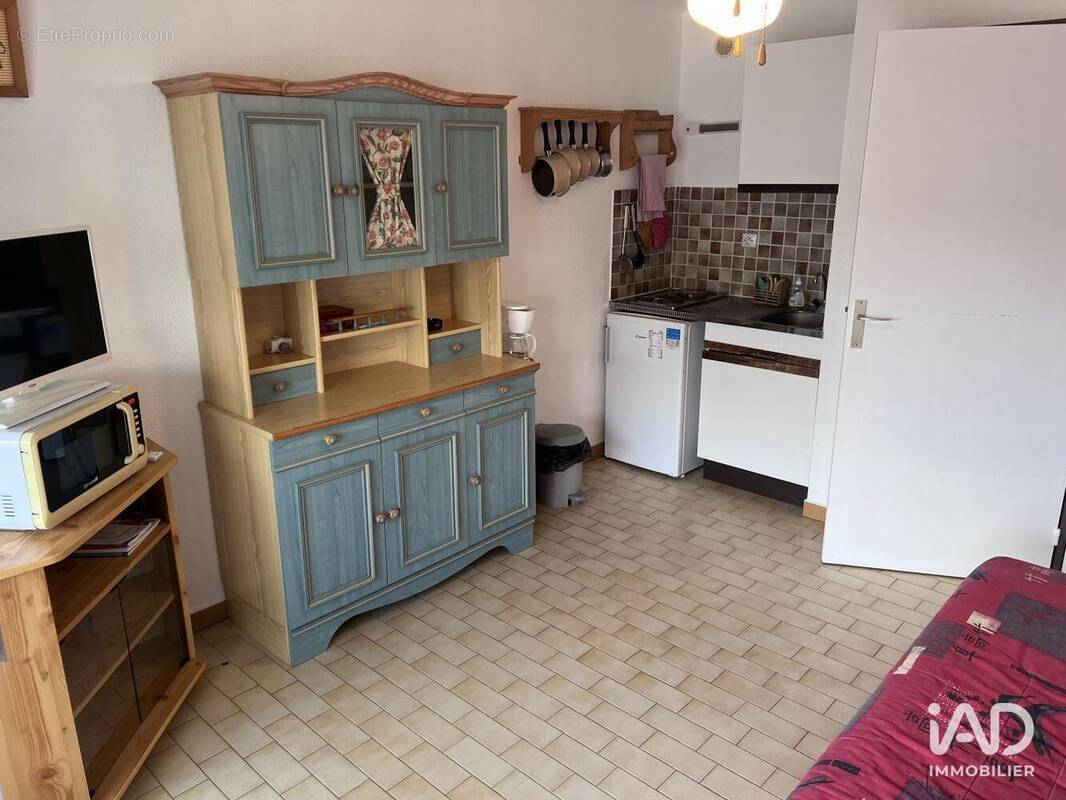 Photo 1 - Appartement à LE GRAU-DU-ROI