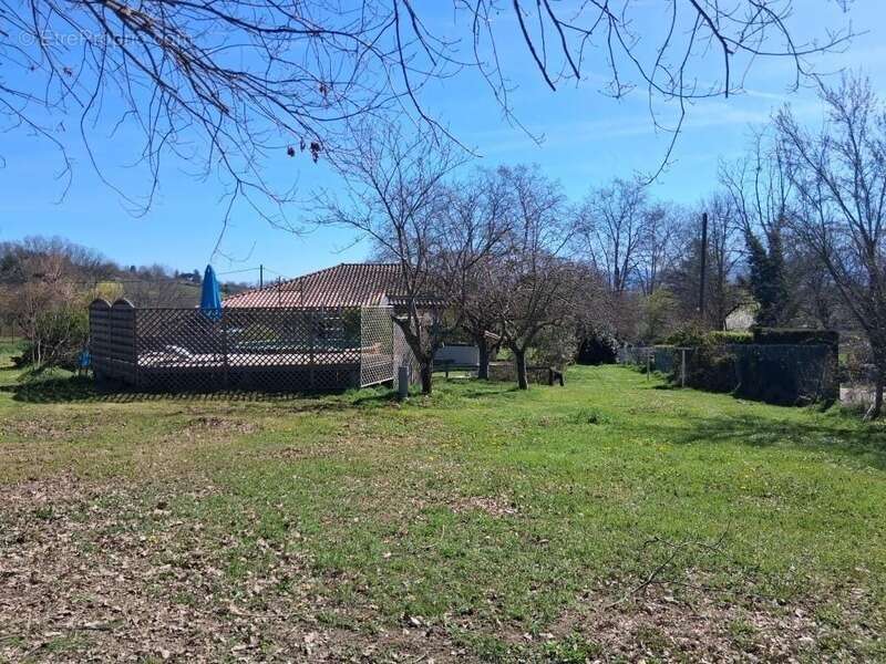 Maison à SAINT-GAUDENS