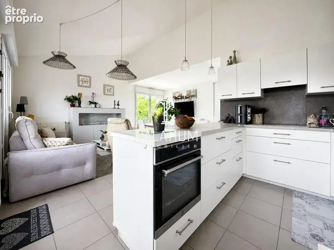 Appartement à vendre Gap - photo 4