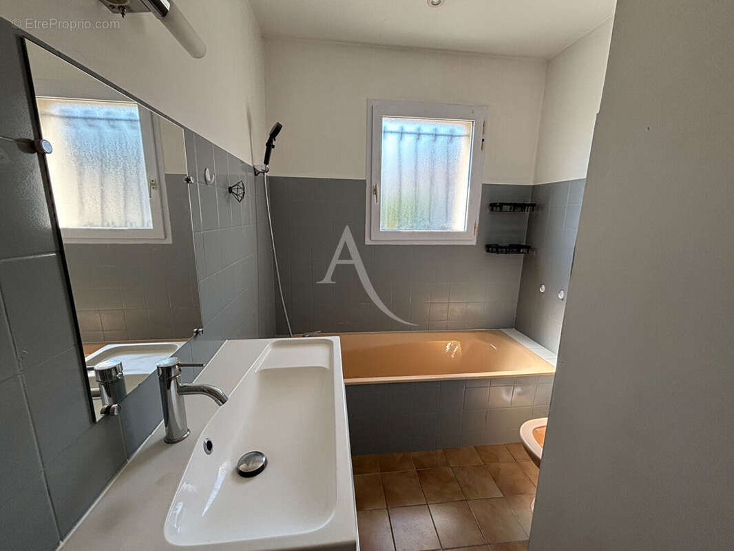 Maison Landevielle - photo 8