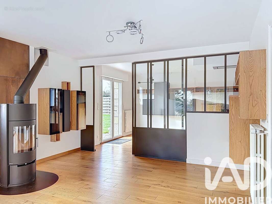 Photo 4 - Maison à SAINTE-ANNE-D&#039;AURAY