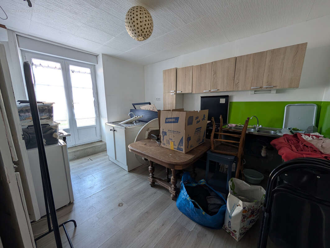 Maison à SAINT-CAST-LE-GUILDO