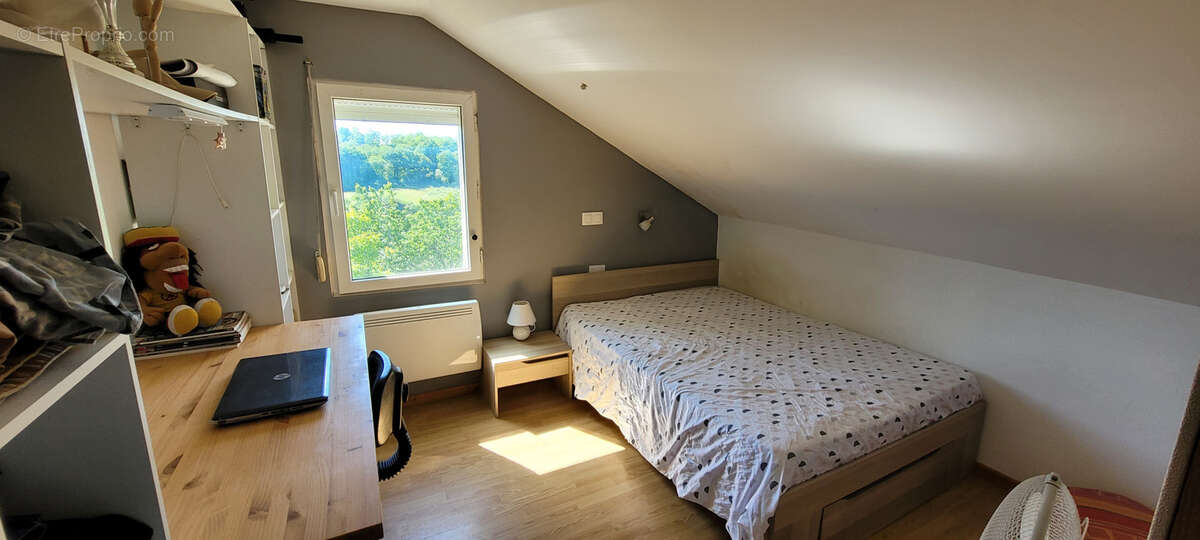 Maison à BATS