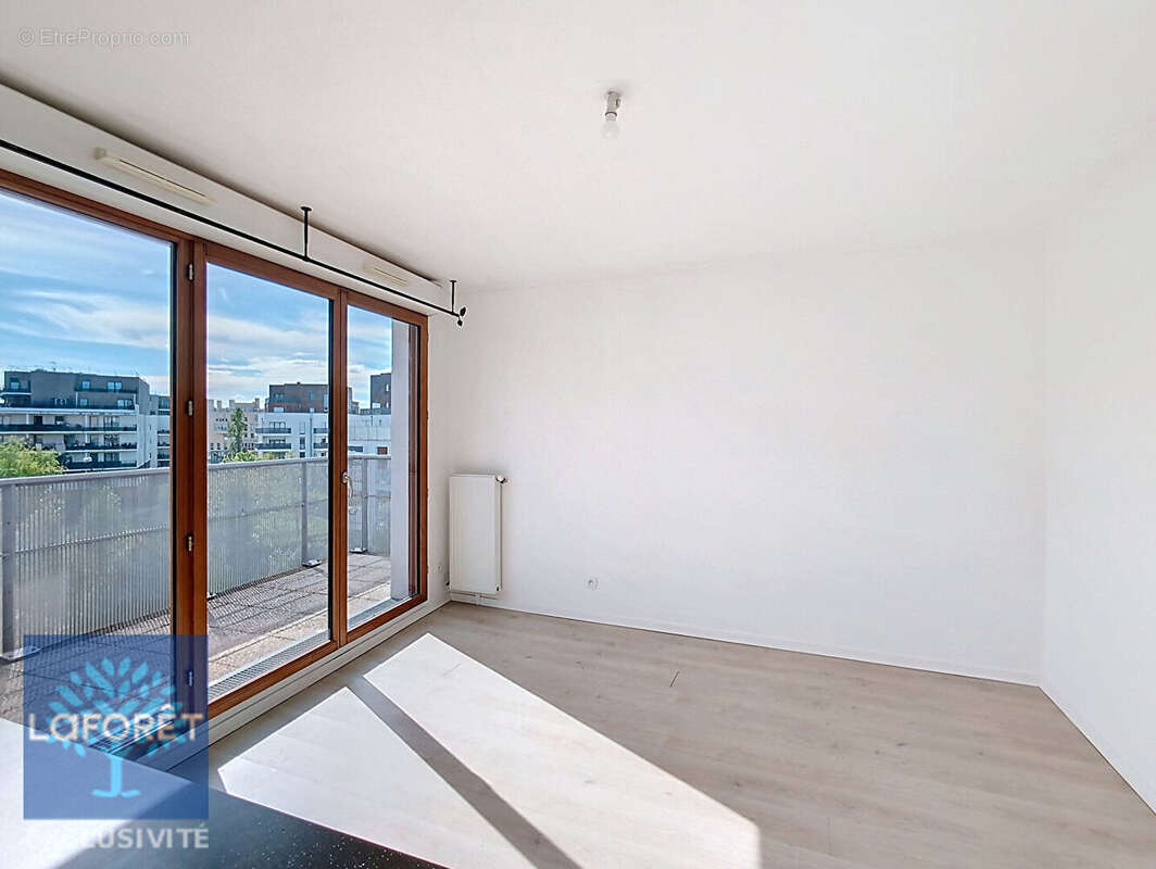 Appartement à CERGY