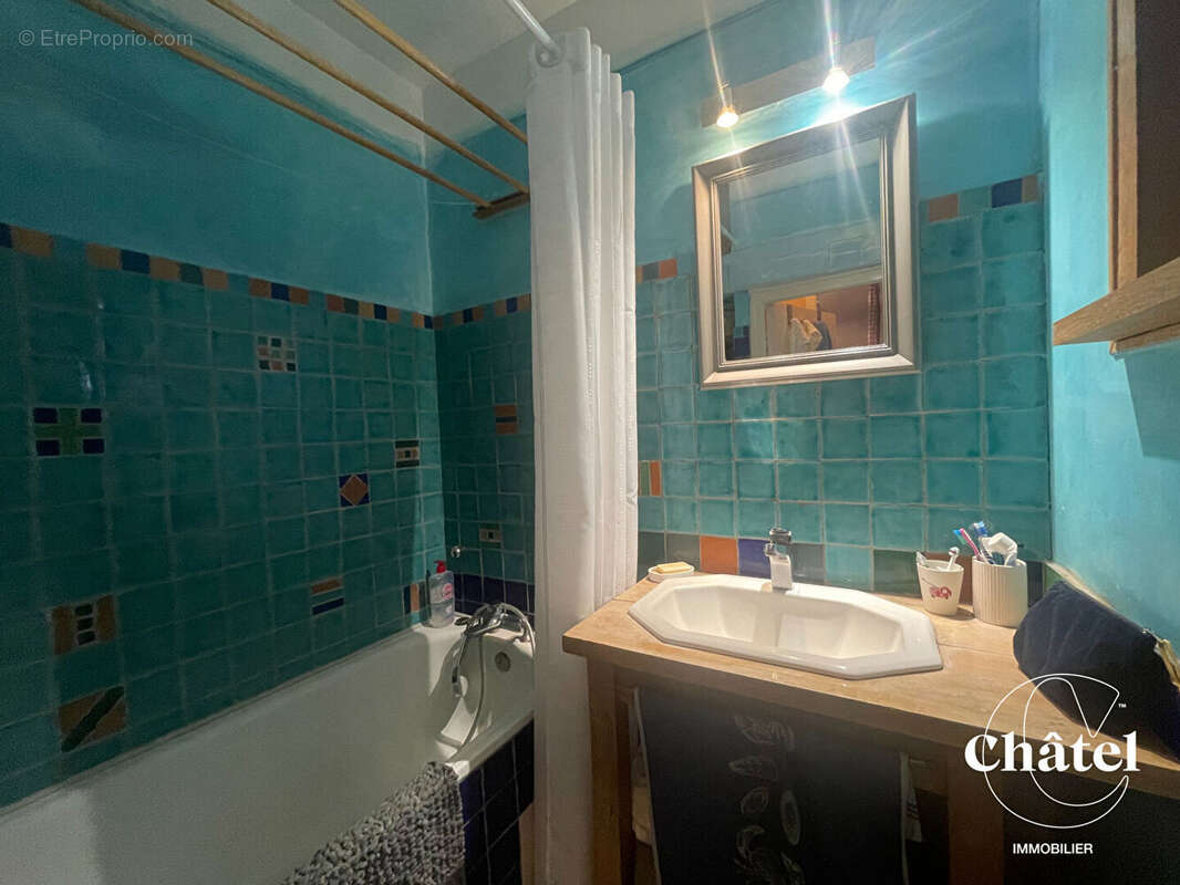 Appartement à SENLIS