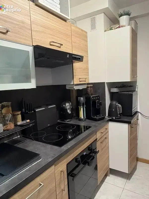 Appartement 2 pièces 44 m² à vendre à Nice (06000) - photo 6