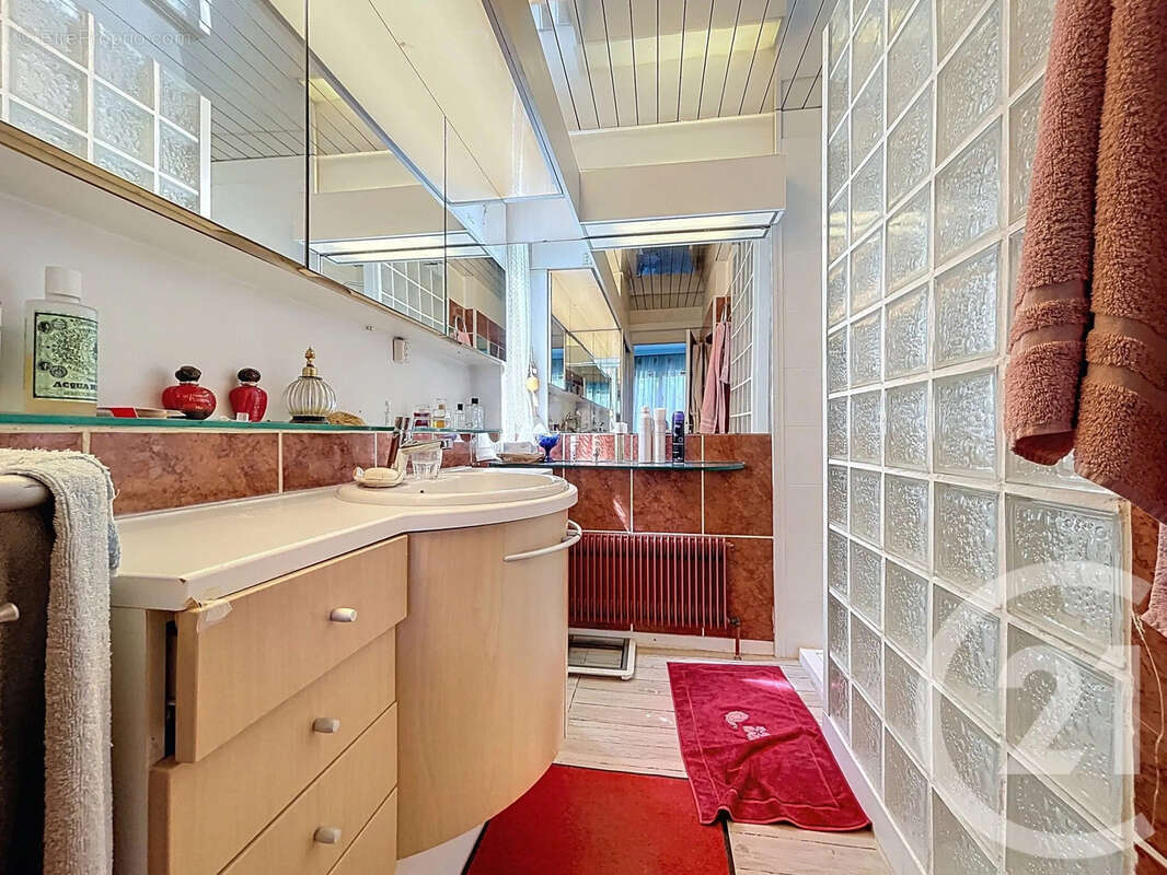 Maison à MONTPELLIER