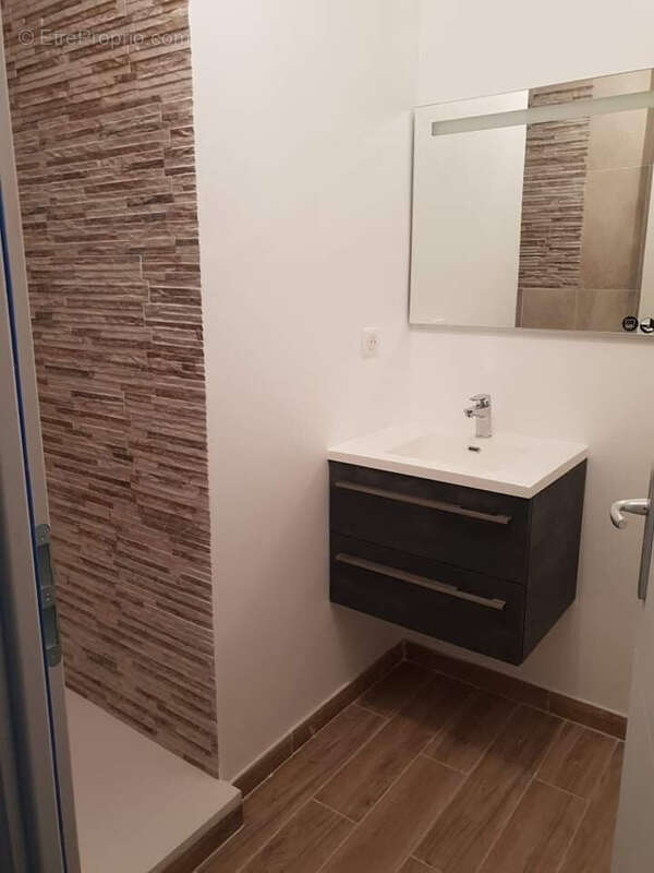 Appartement à CONFRANCON