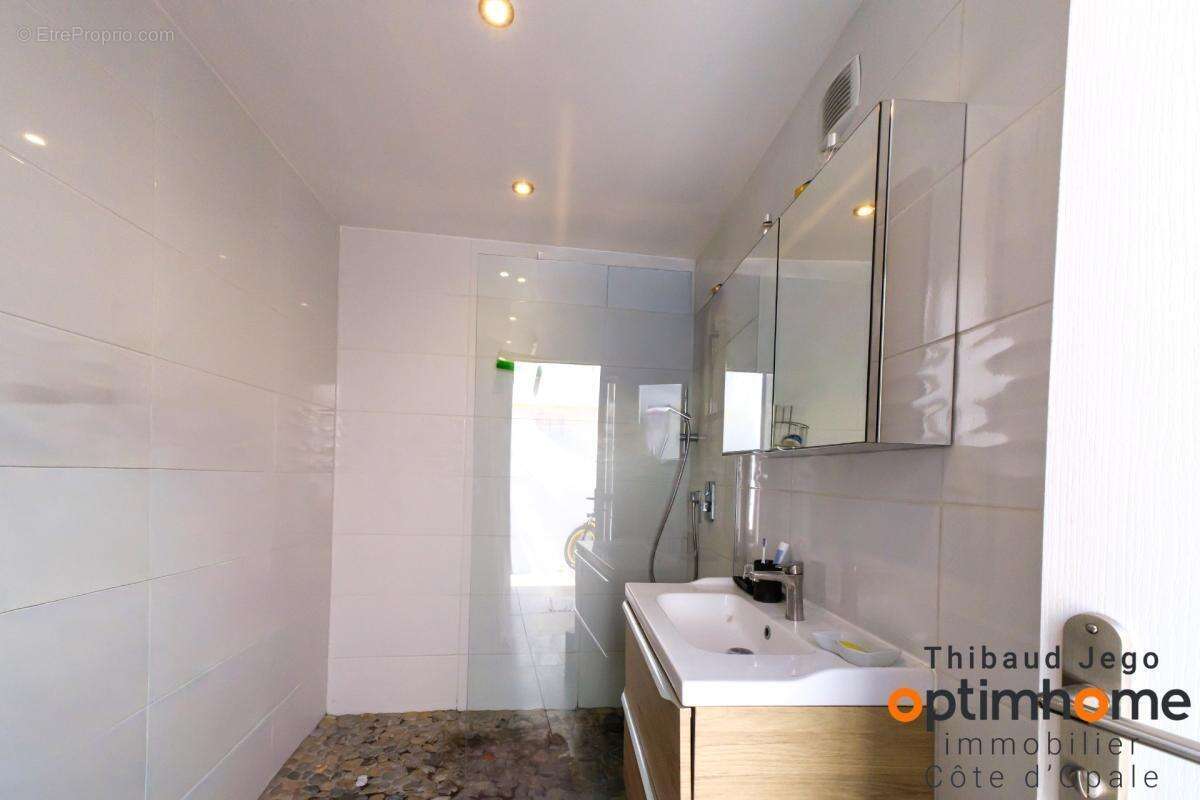 Jolie maison de village au cœur d’Audresselles - photo 5
