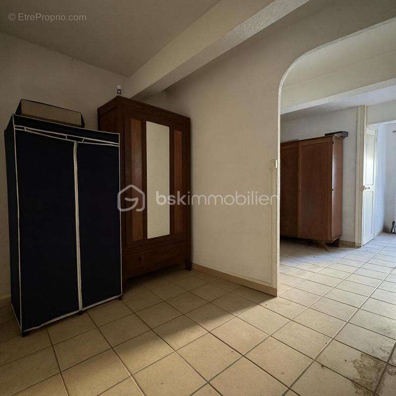 Maison à BOUJAN-SUR-LIBRON