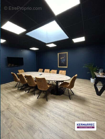 Commerce à CESSON-SEVIGNE