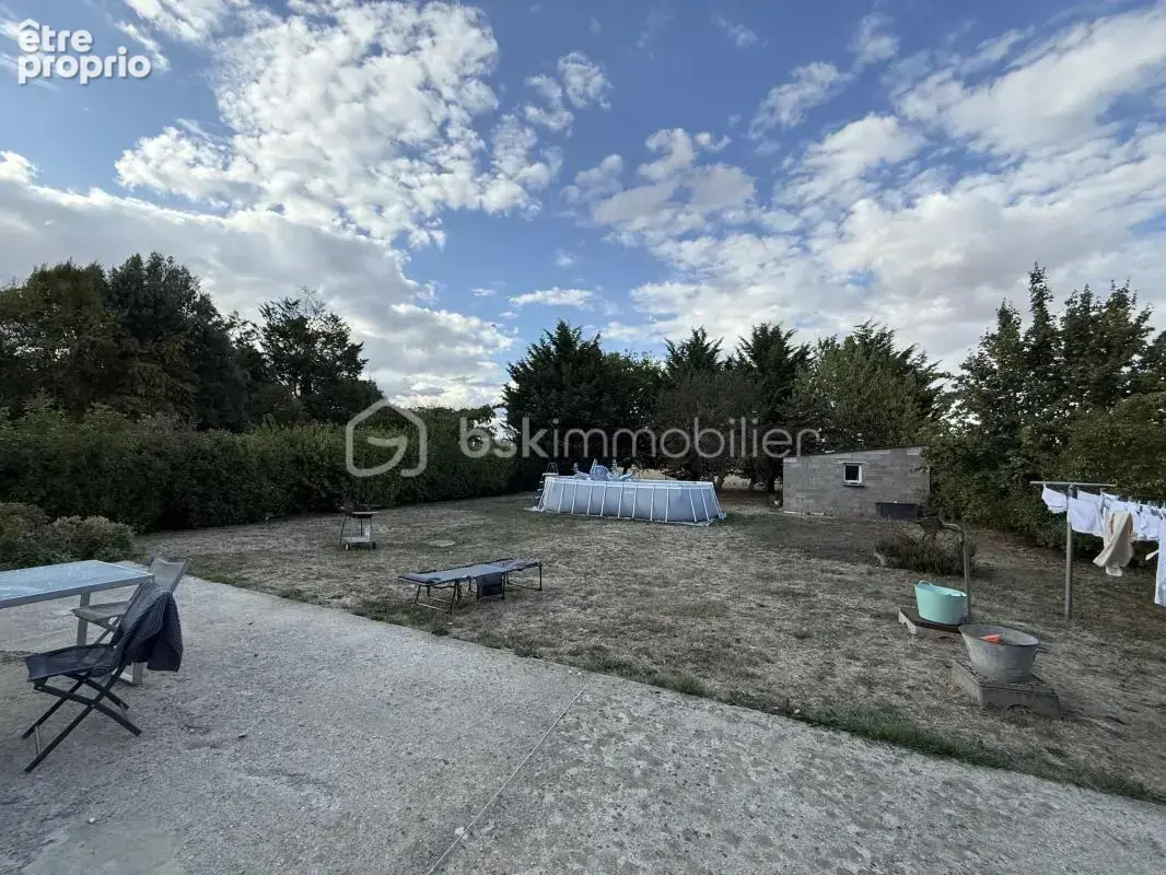Maison familiale de 156 m² au calme à Égreville - photo 10