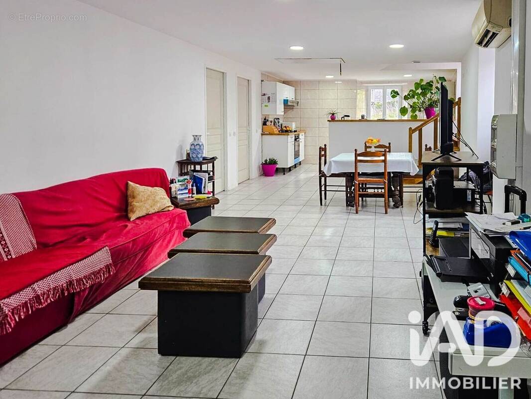 Photo 1 - Appartement à SAINT-CONSTANT
