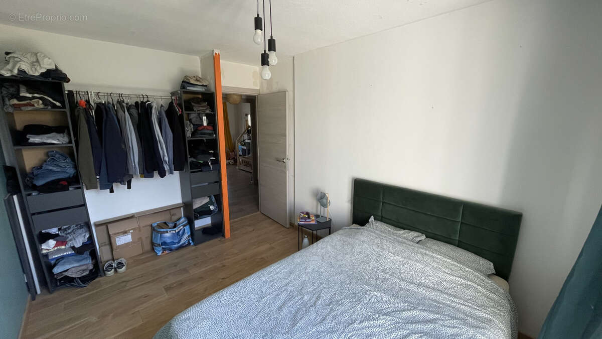 Maison à PONT-DE-L&#039;ISERE