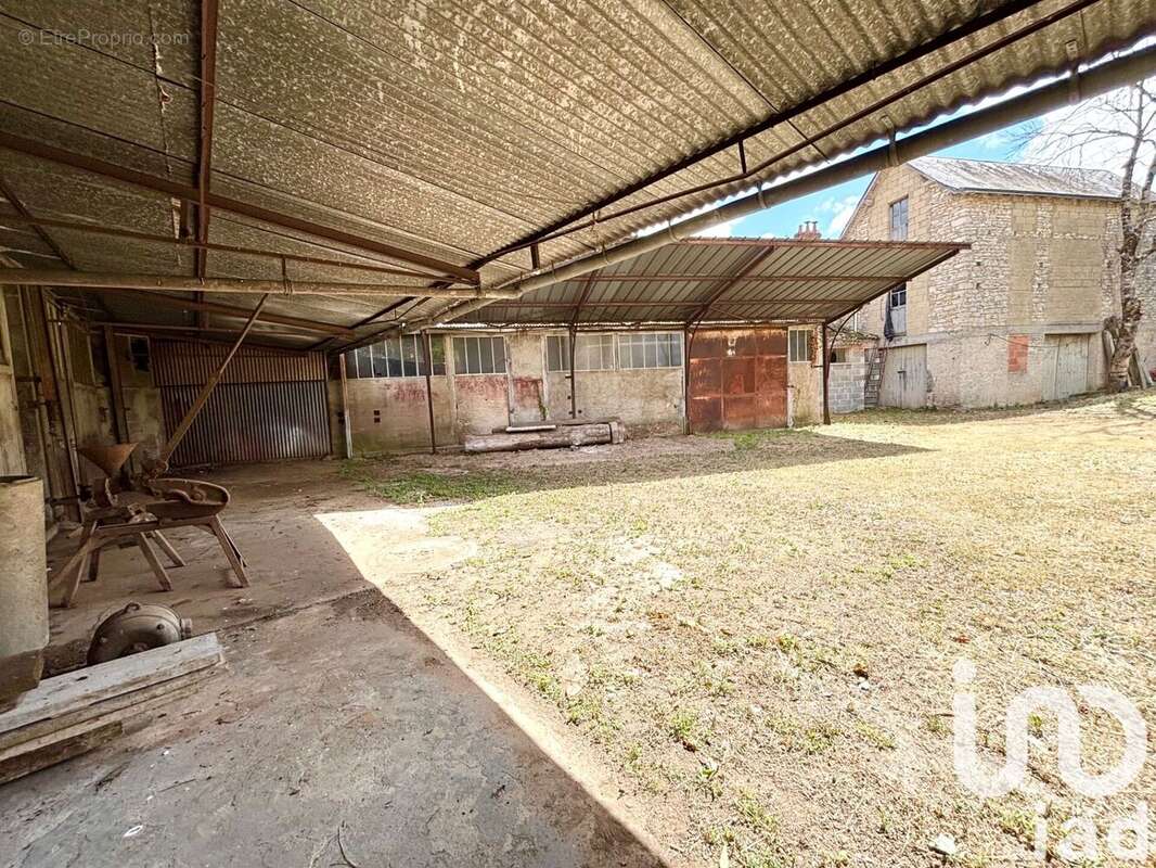 Photo 7 - Maison à SAINT-GAULTIER