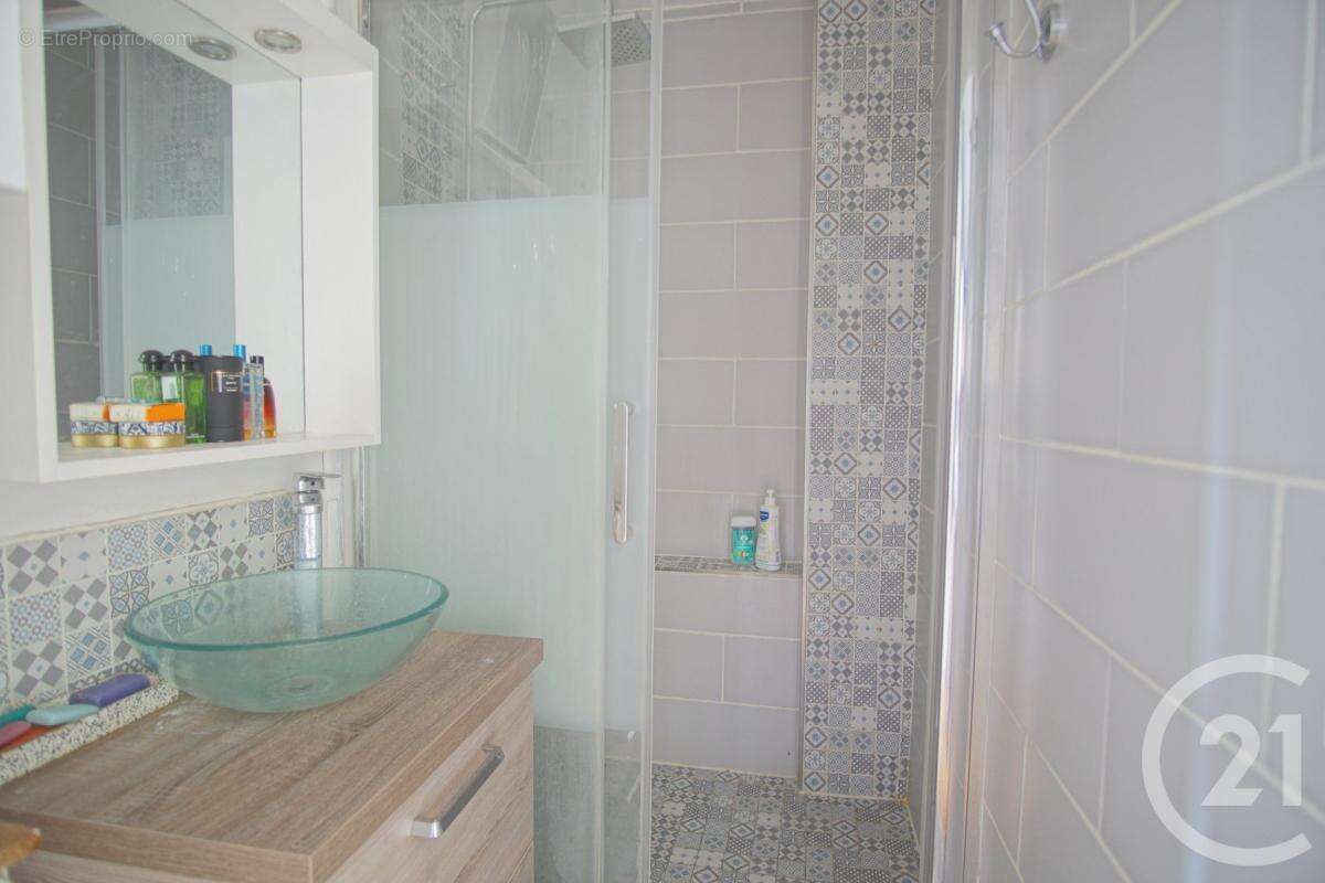 Appartement 51 m² à Choisy-Le-Roi  - photo 11