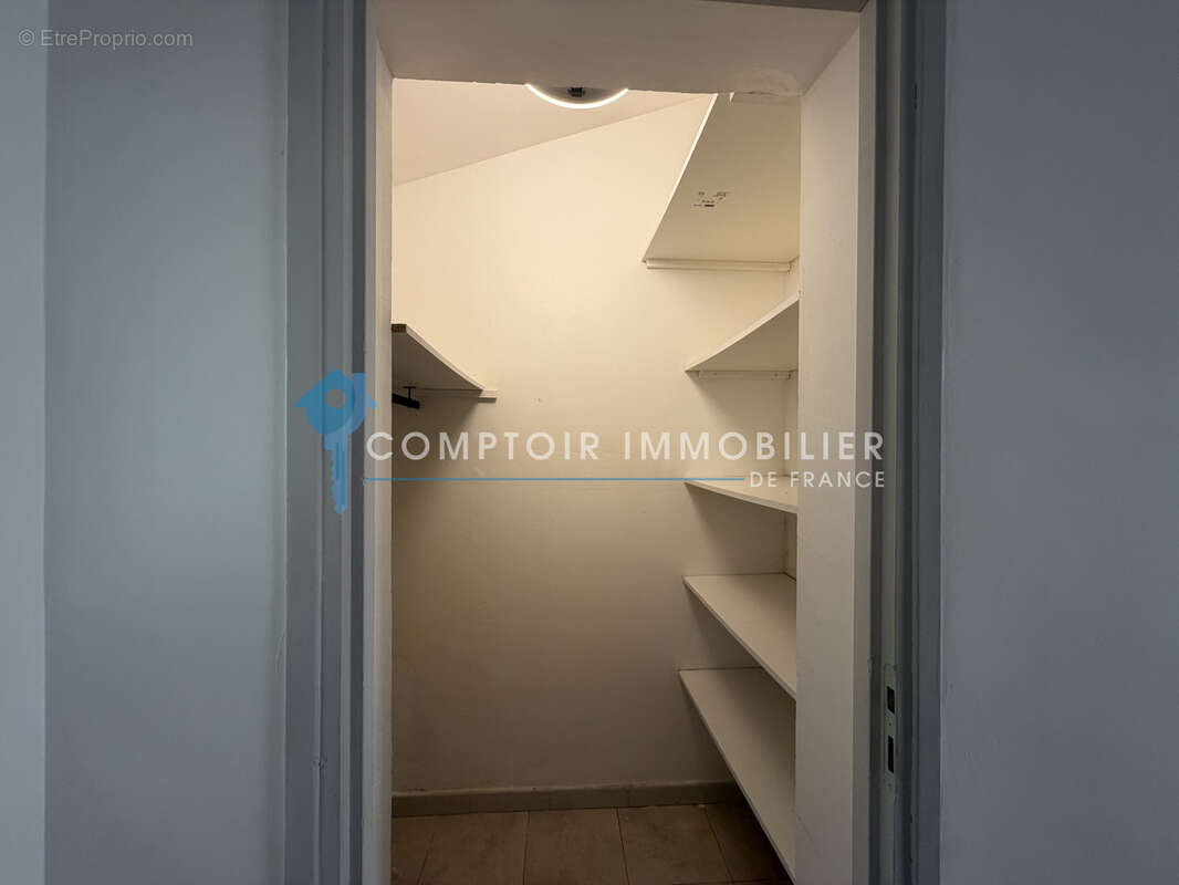 À vendre   nîmes   fac vauban   studio 28 m2 - photo 8