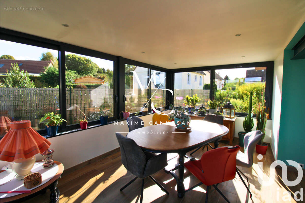 Photo 5 - Maison à BLANGY-SUR-BRESLE