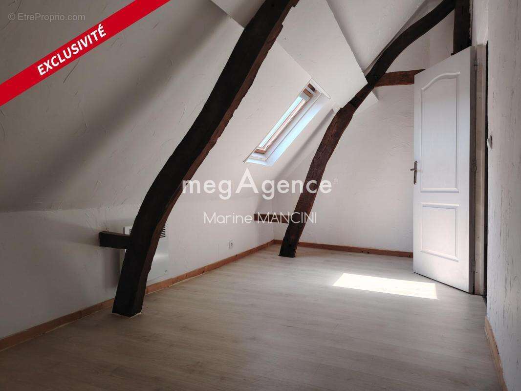 Maison lumineuse dans environnement calme - photo 13