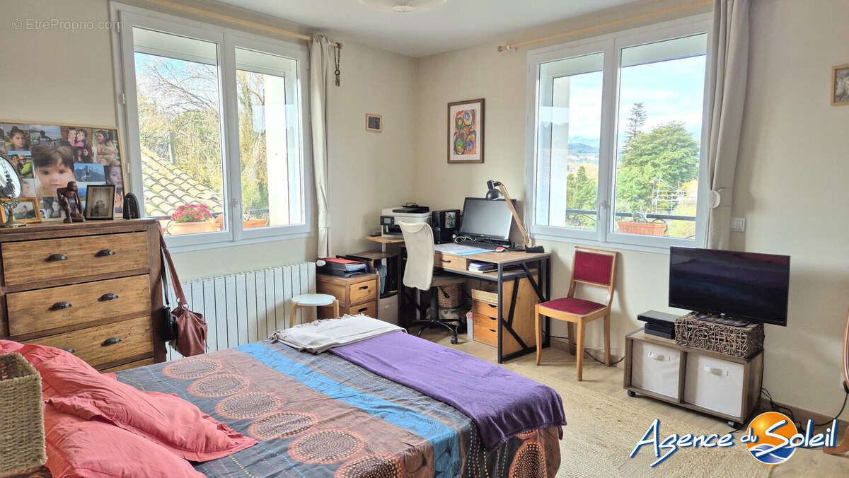 Maison 89 m² à Estagel  - photo 8