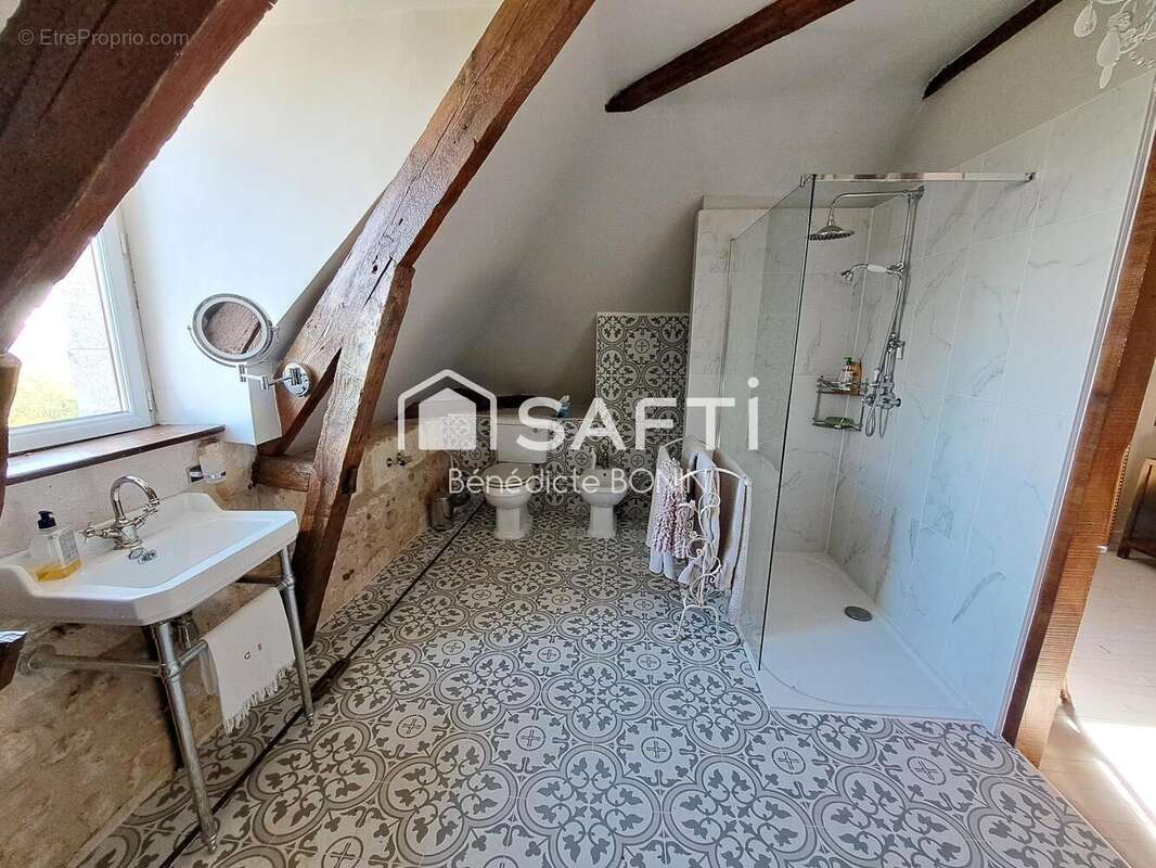Photo 8 - Maison à SAINT-THOMAS-DE-CONAC
