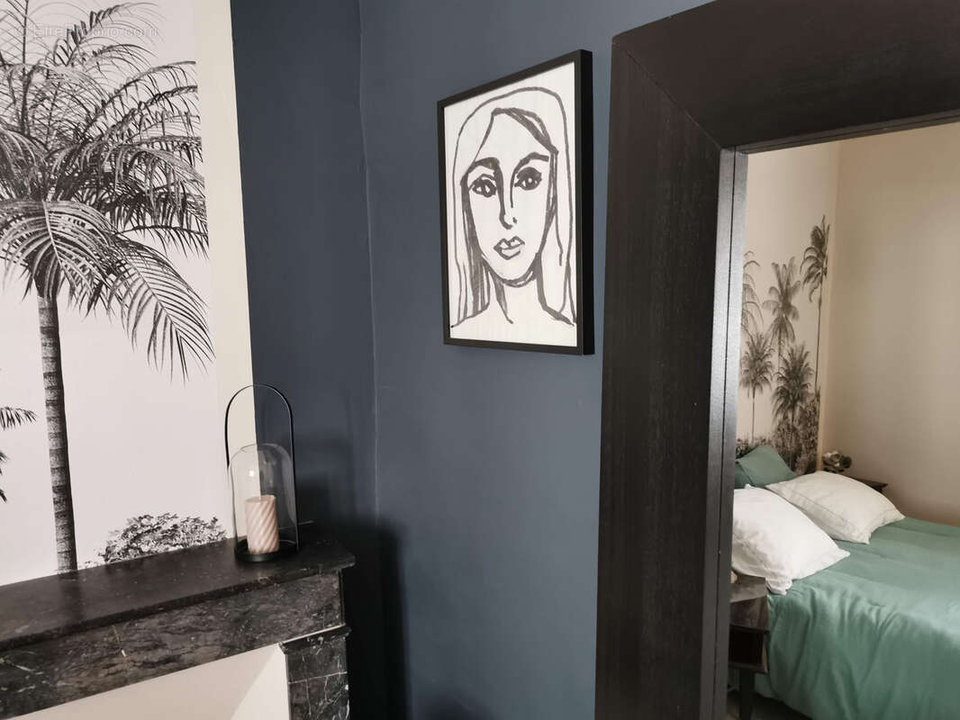 Appartement à VANNES
