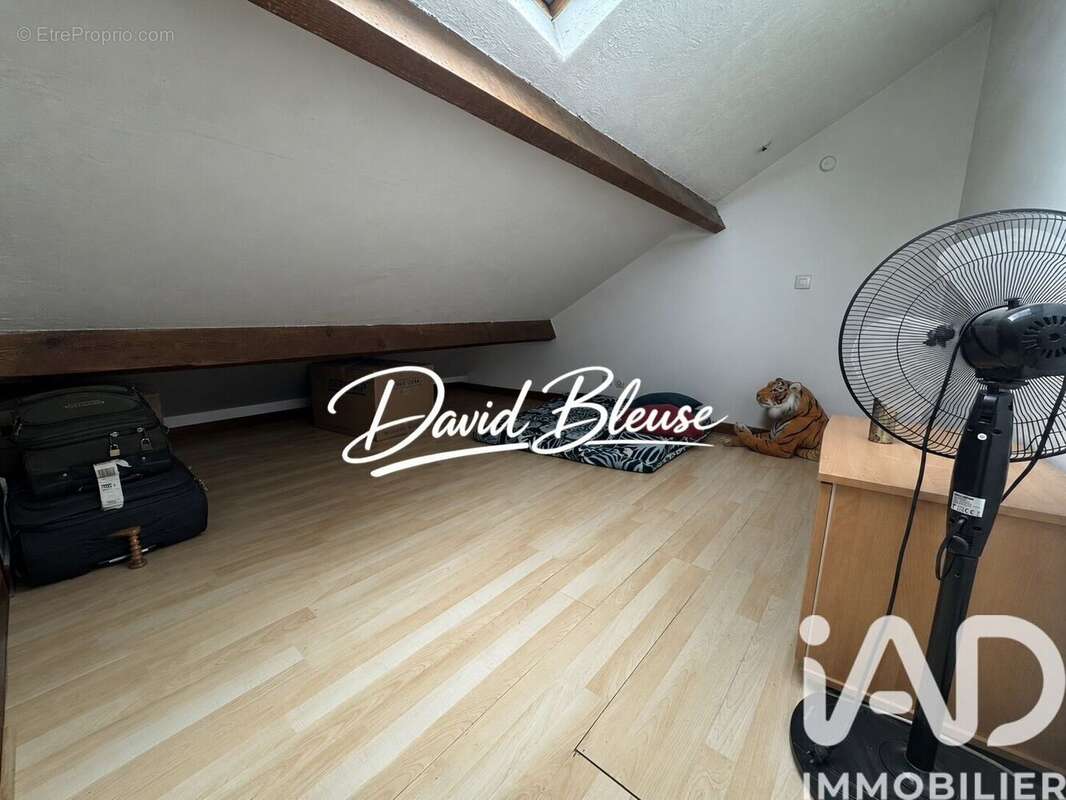 Photo 9 - Appartement à SAINT-GERMAIN-EN-LAYE