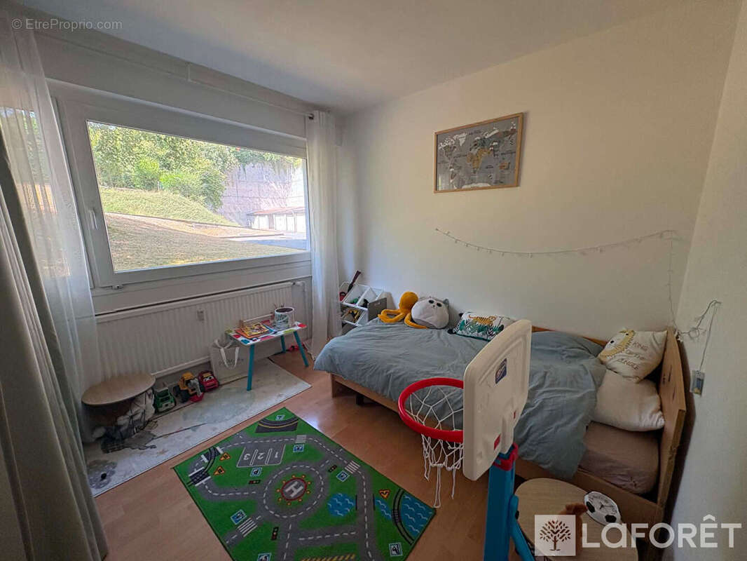 Appartement Montbeliard 4 pièce(s) 90.87 m2 - photo 4