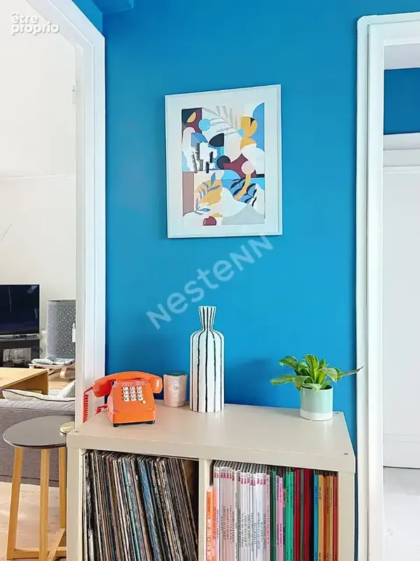 Photo Appartement à Nantes au prix de 213 000€
