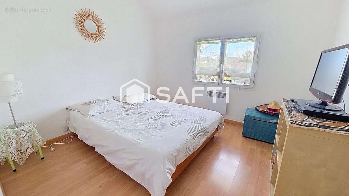 Photo 7 - Maison à AOSTE