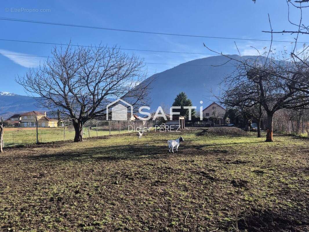 Photo 4 - Maison à VIF