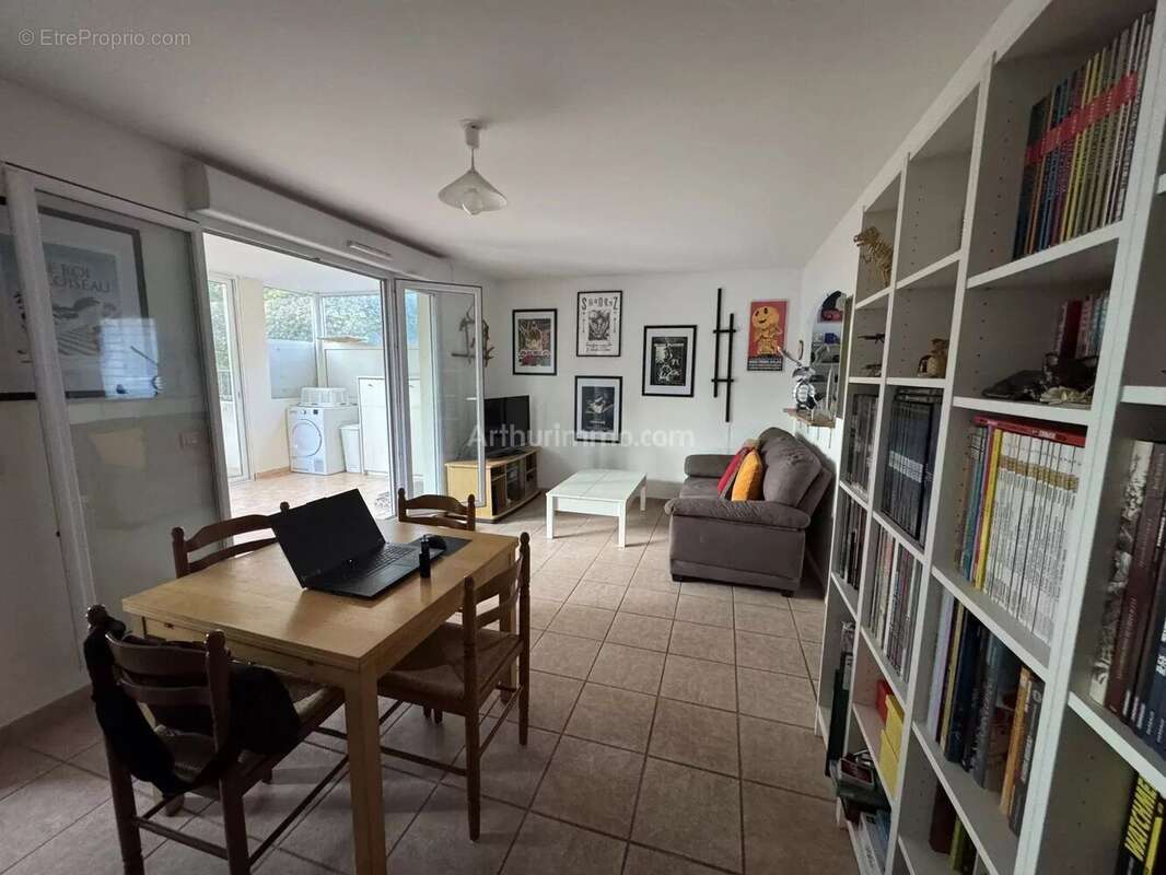 Appartement à MANOSQUE