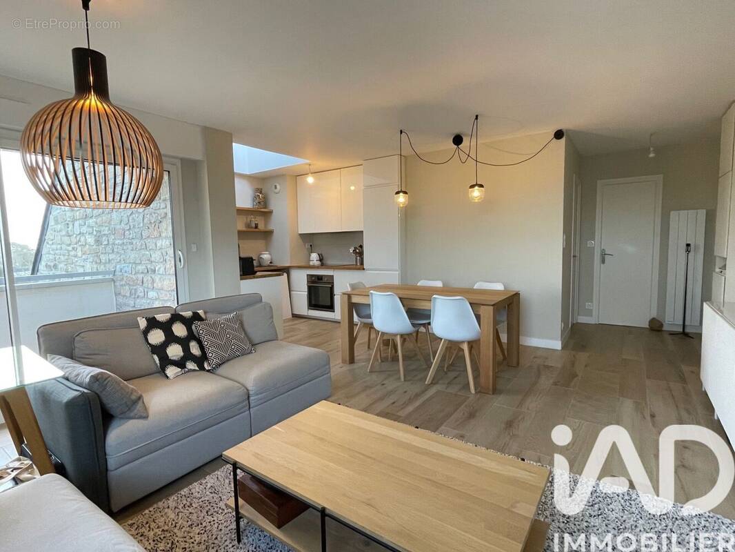 Photo 1 - Appartement à CARNAC