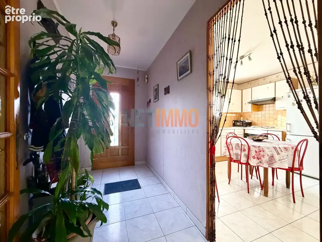 Maison 4 pièces 85 m² à vendre à Aigues-Mortes (30220) - photo 3