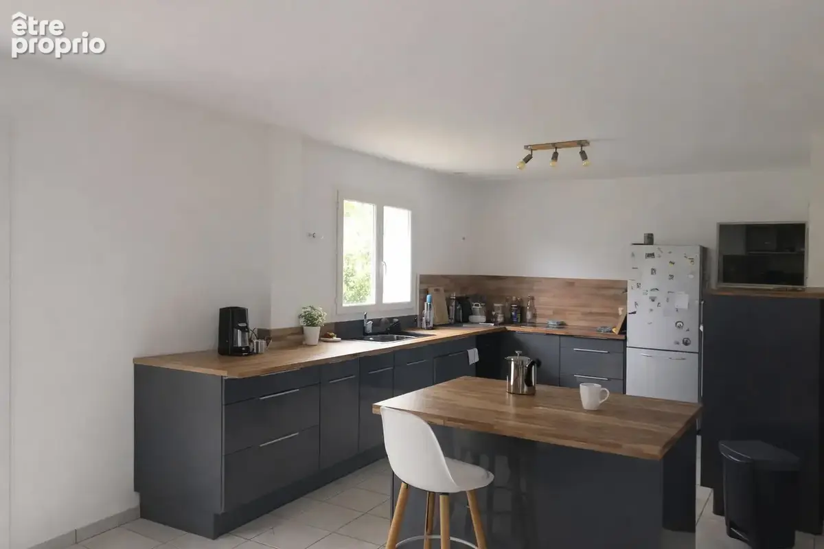 Maison Les Andelys - photo 2