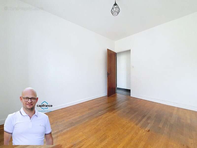 Appartement à LE PONT-DE-BEAUVOISIN