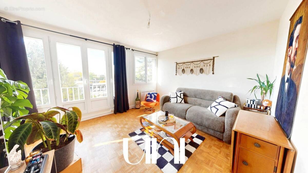 Appartement à BAYEUX