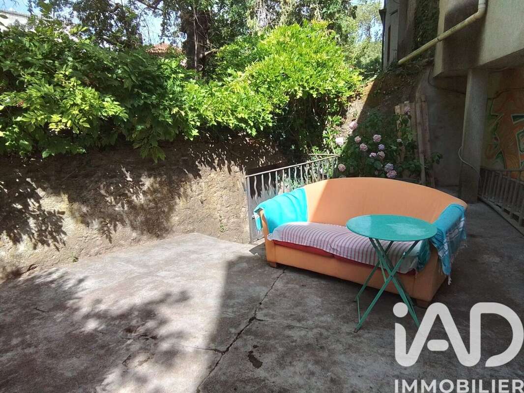 Photo 5 - Maison à LODEVE